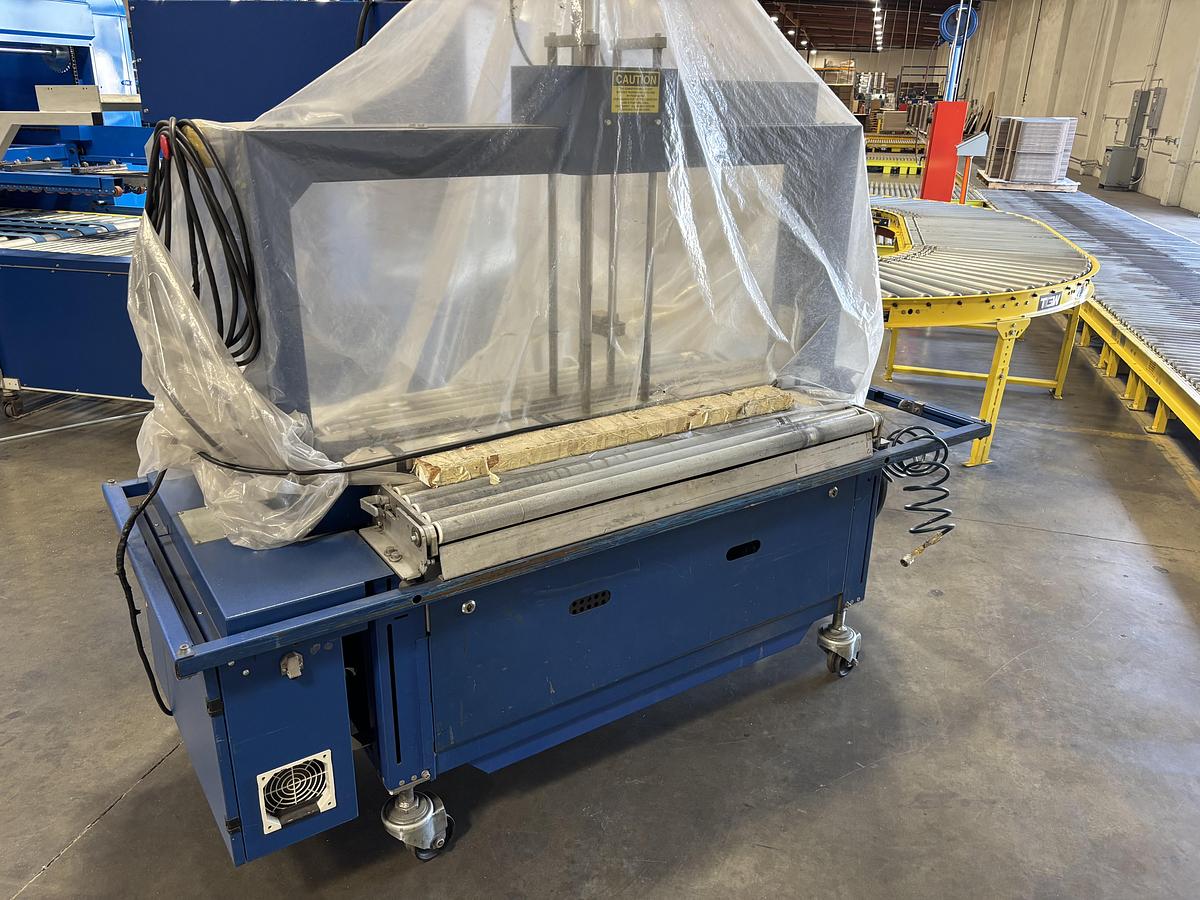 Used EAM Mosca Auto Bundle Tyer