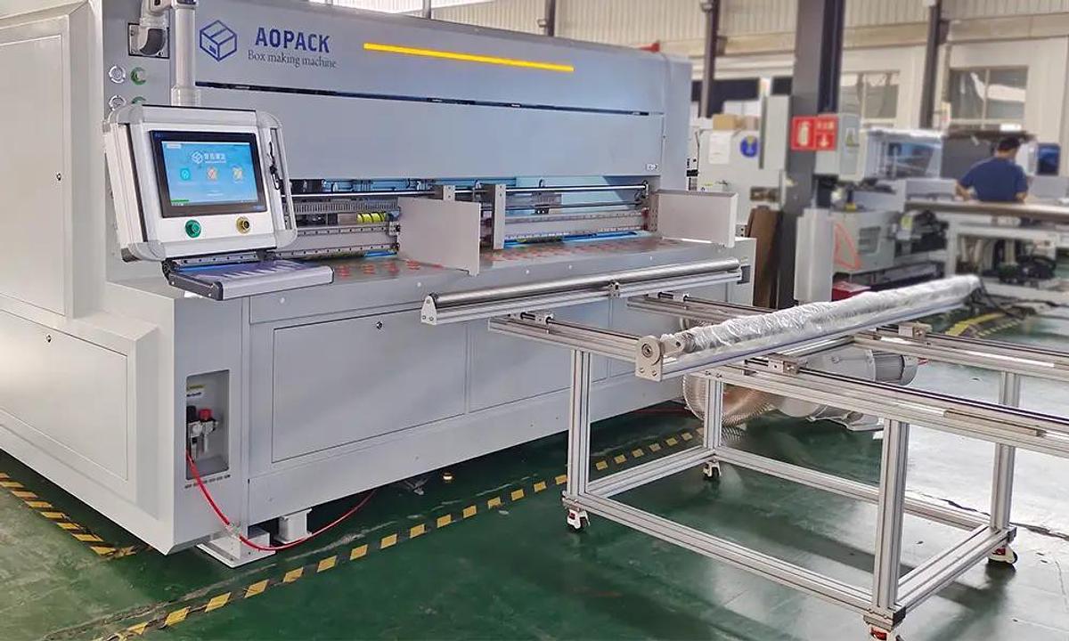 Aopack BM2800 Ultra