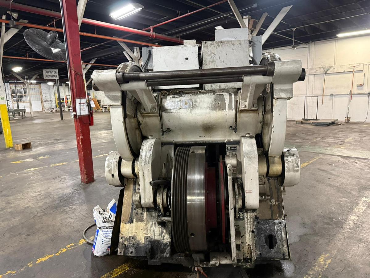 Used 38″ x 54″ Thomson Die Cutter