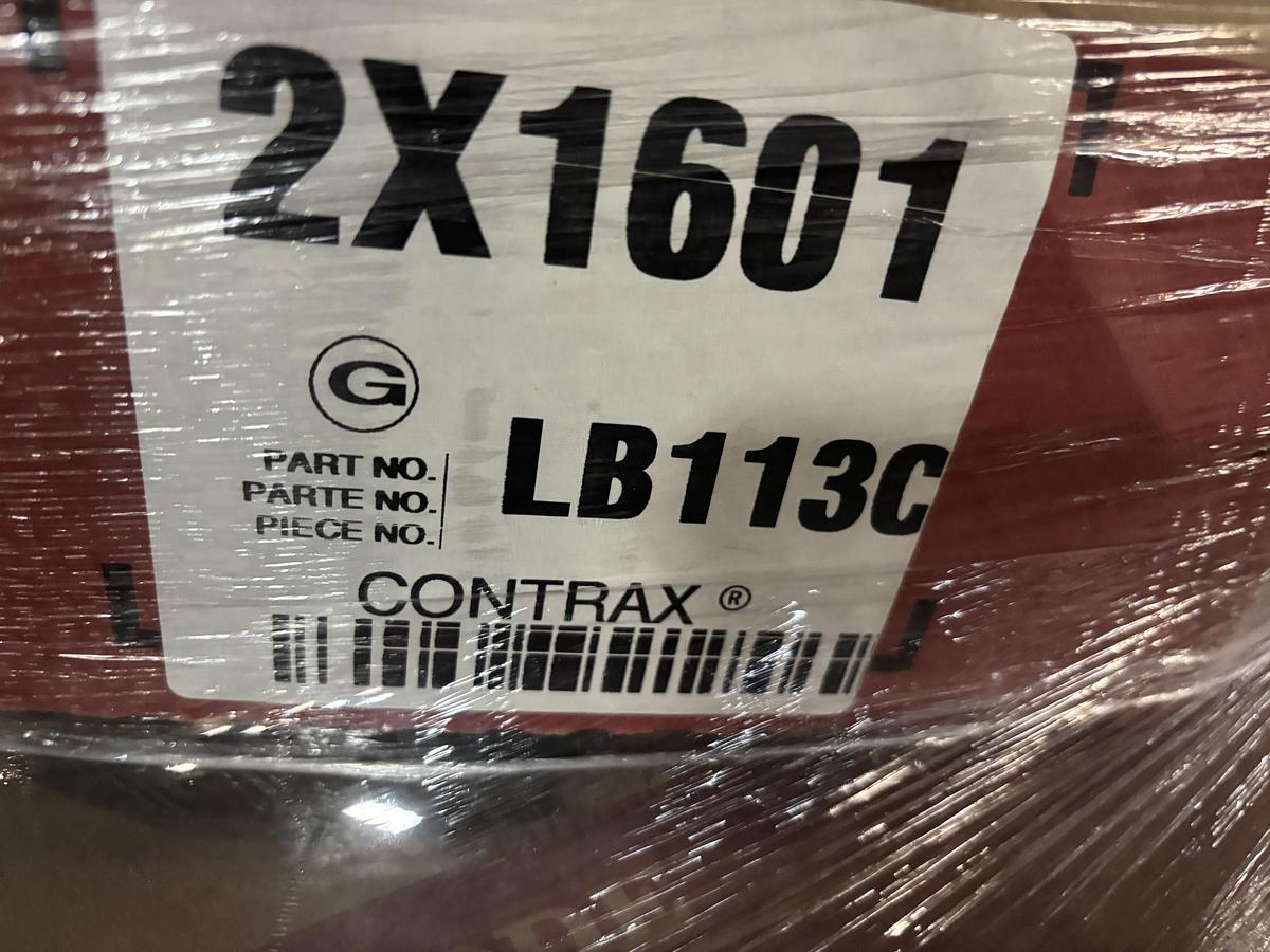 Signode Lb Strap rolls 3/16" x 25000
