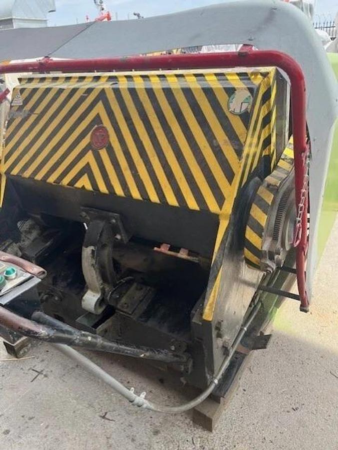 Used 28″ x 41″ Thomson Die Cutter