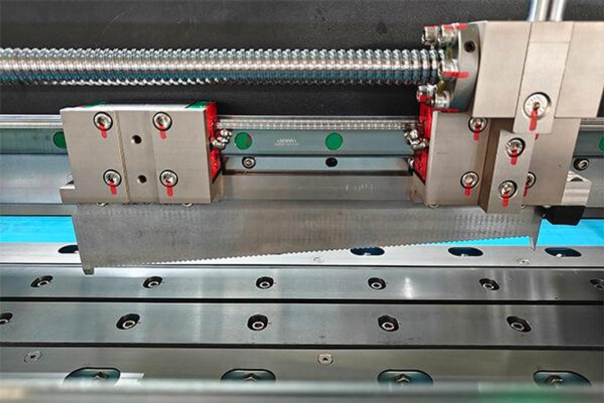 Aopack Boxmaker model BM 3000 HD