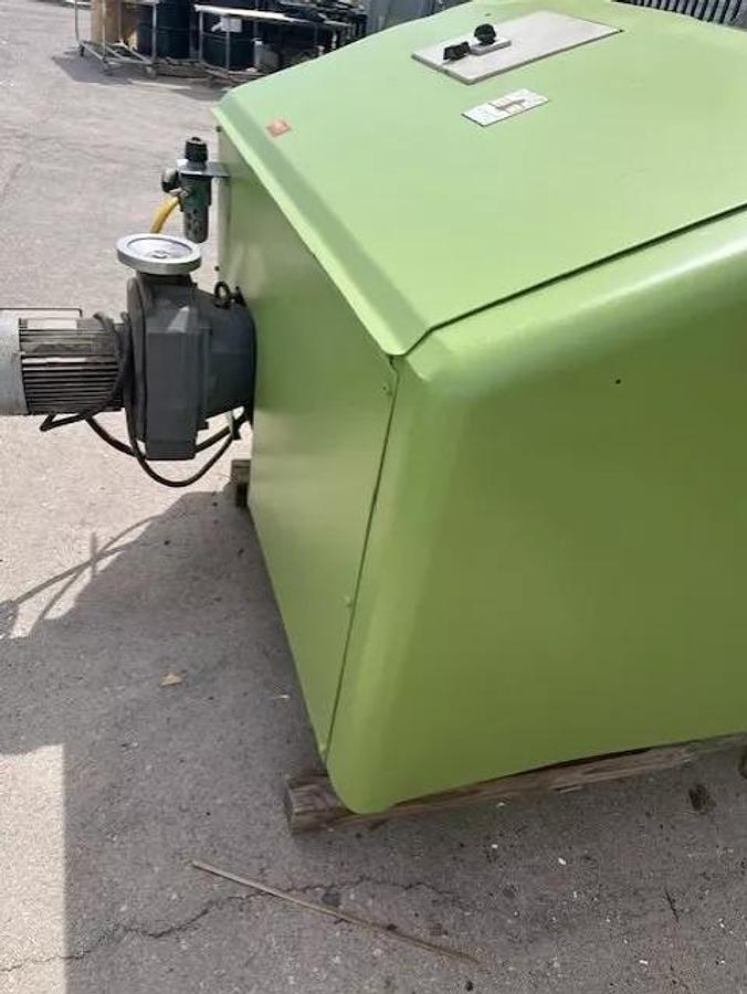 Used 28″ x 41″ Thomson Die Cutter