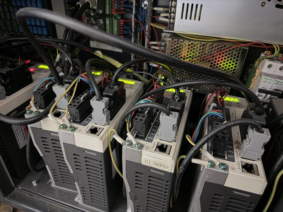 Used 2016 Aoke - Matchbox DCZ 753016