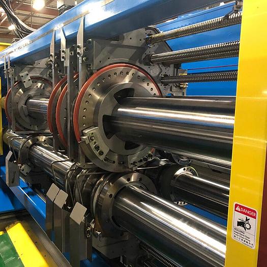 Sunrise Rotary Die Cutters