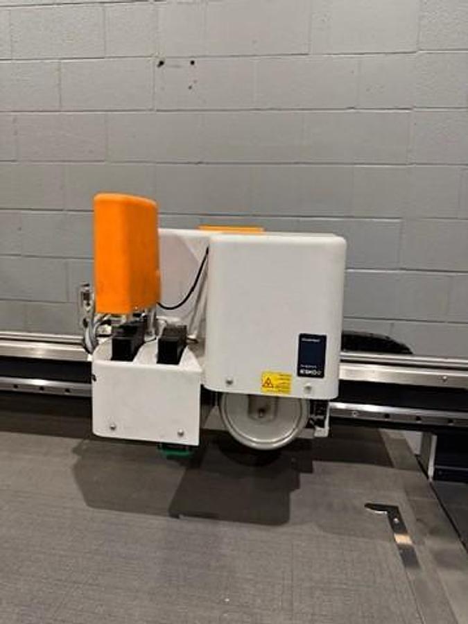 Used 2020 Kongsberg X46