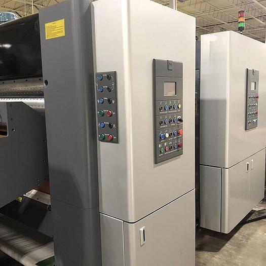 Matchbox Rotary Die Cutters