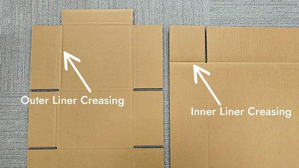 Aopack Boxmaker model BM 3000 HD