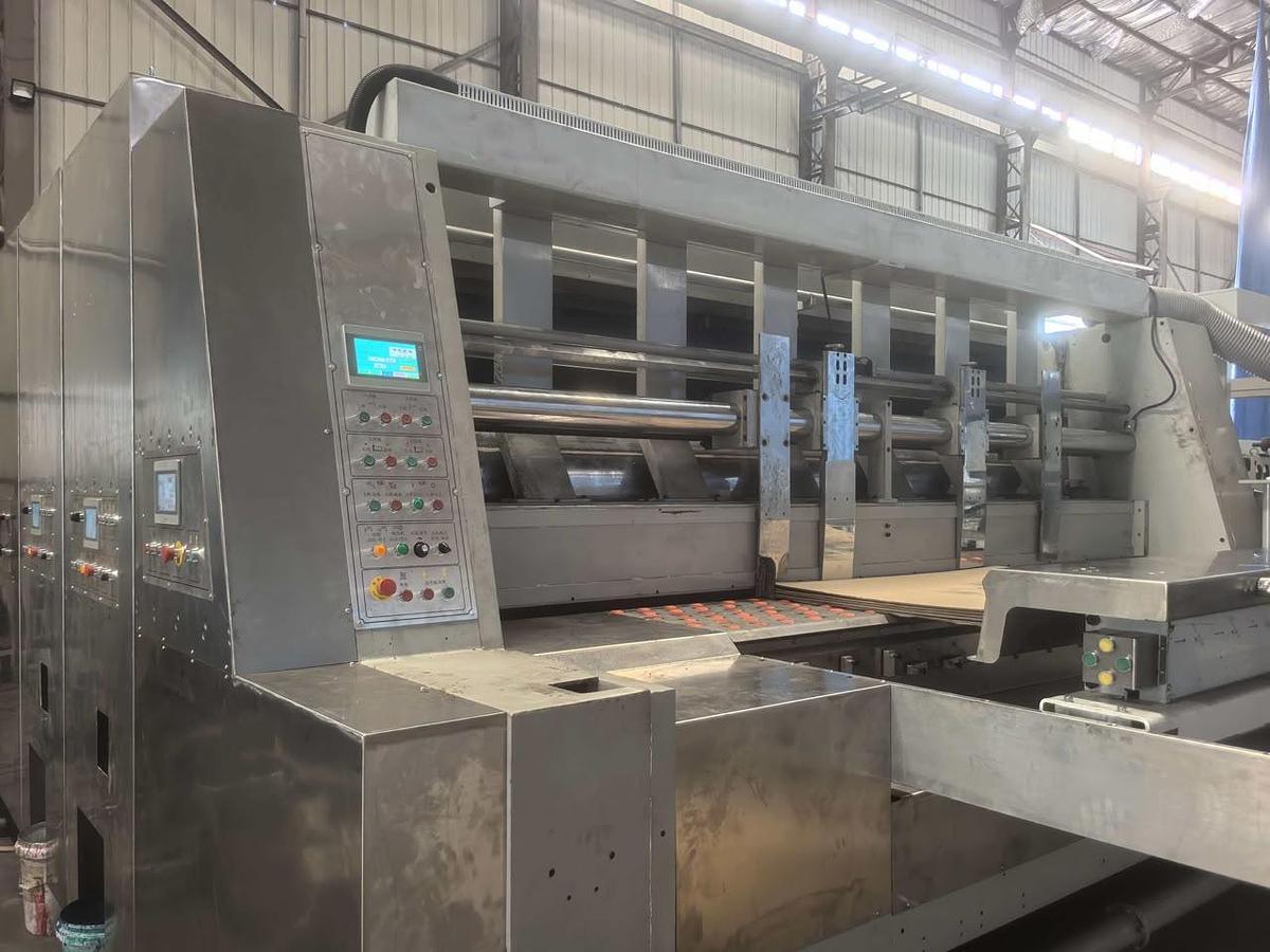 Used 2006 Ishikawa
