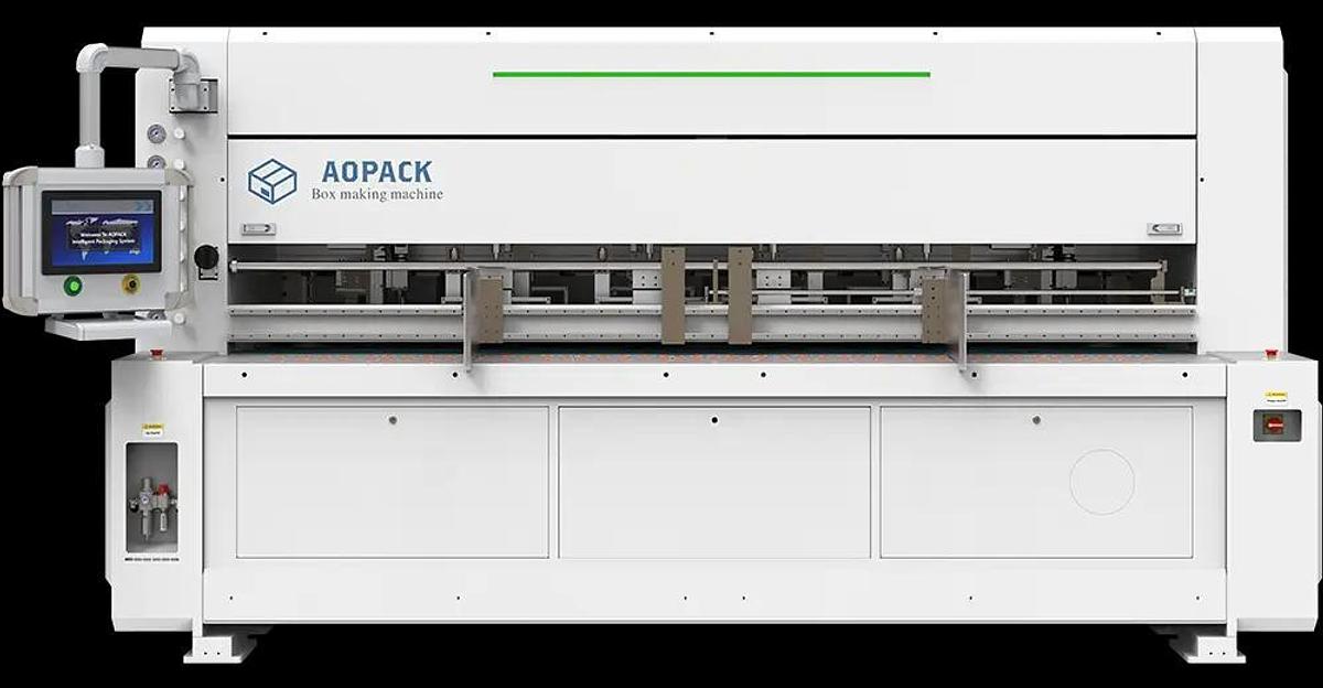 Aopack BM2800 Ultra