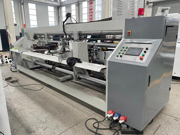 Matchbox 2 piece Jumbo Semi-Automatic Servo Stitcher