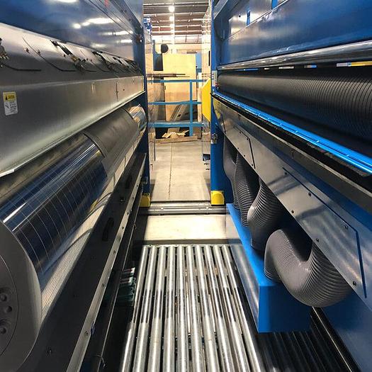 Sunrise Rotary Die Cutters