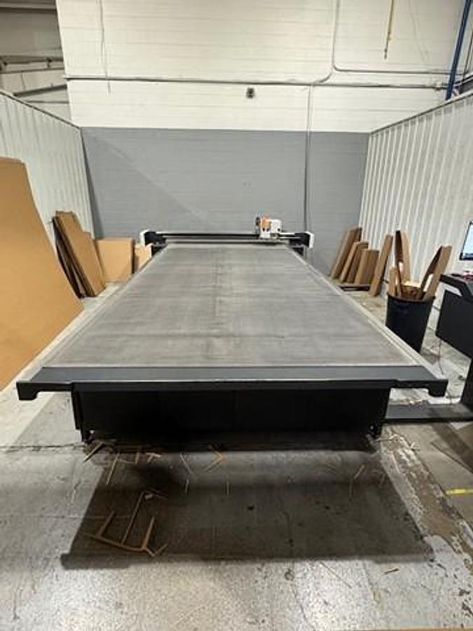 Used 2020 Kongsberg X46