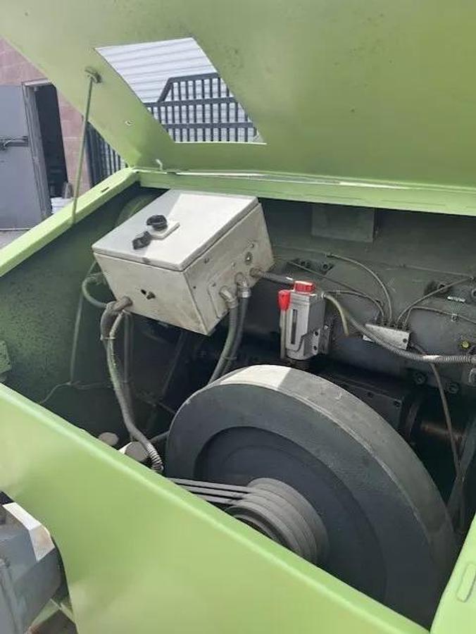 Used 28″ x 41″ Thomson Die Cutter