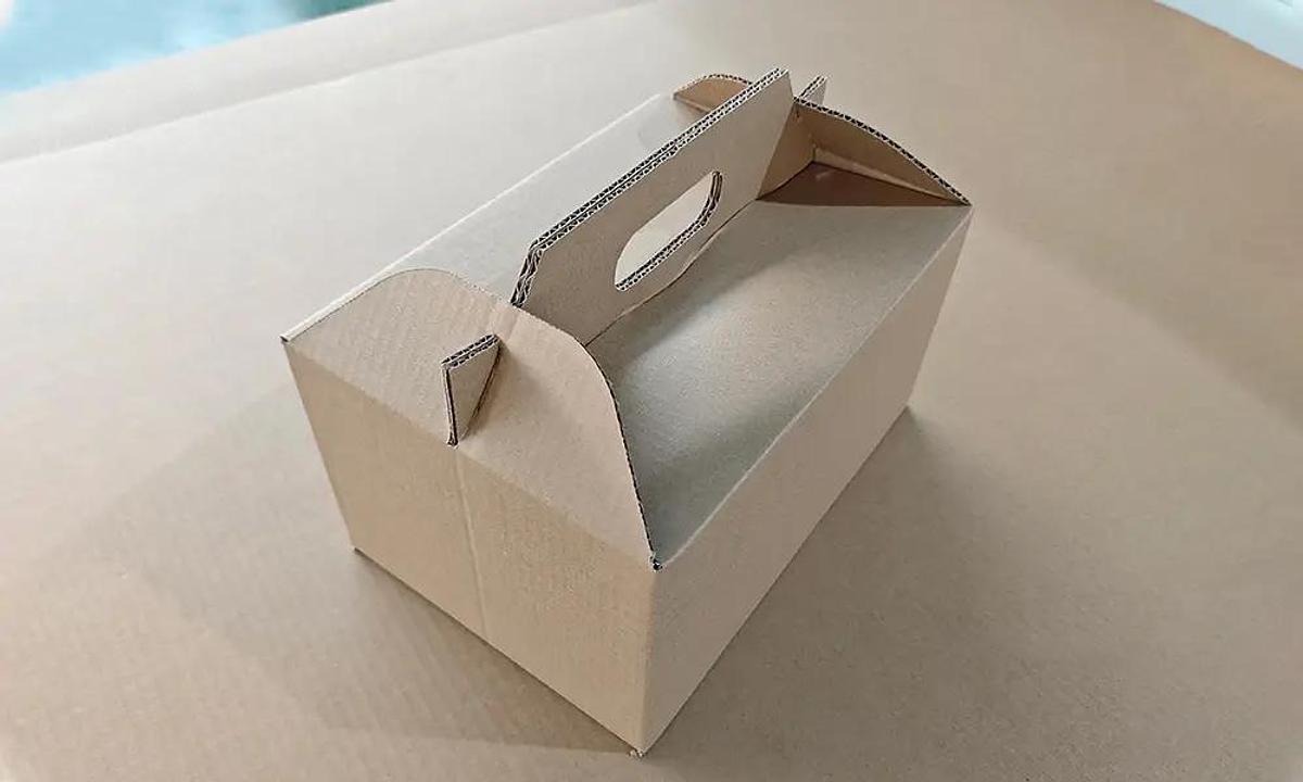 Aopack Boxmaker model BM 3000 HD