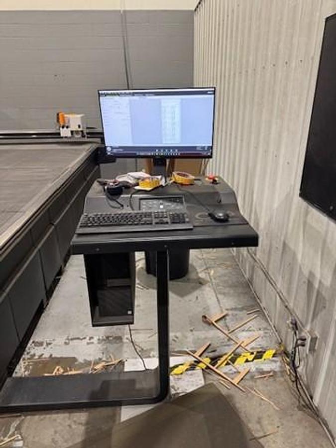 Used 2020 Kongsberg X46