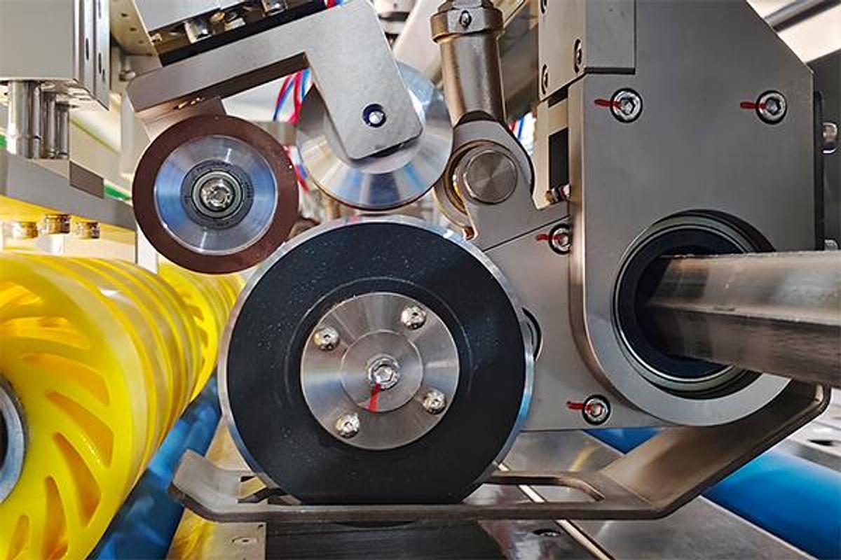 Aopack Boxmaker model BM 3000 HD