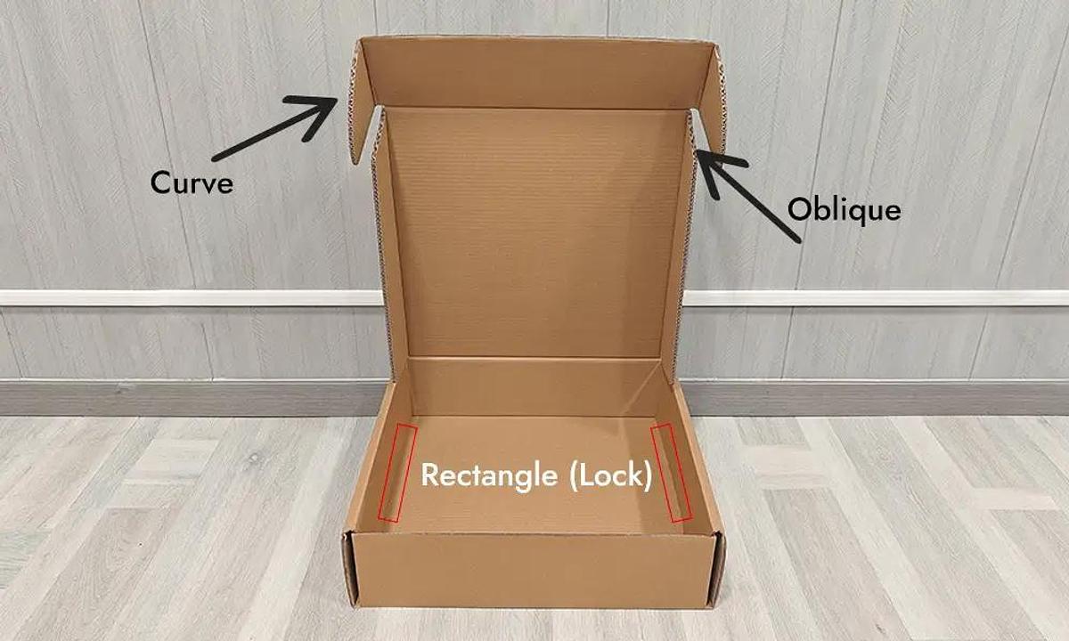 Aopack Boxmaker model BM 3000 HD