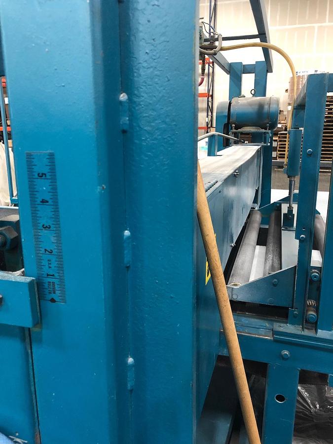 Used Foam Bandsaw for sale