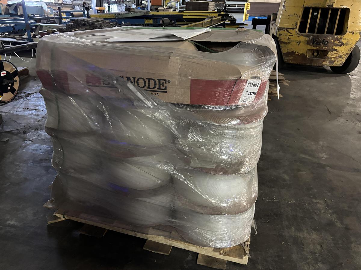 Signode Lb Strap rolls 3/16" x 25000