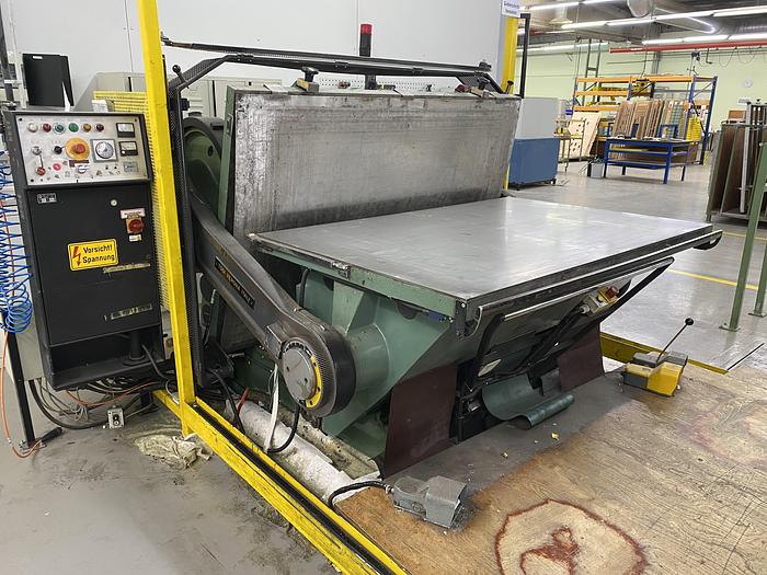 Used 1983 Tossi  Verona