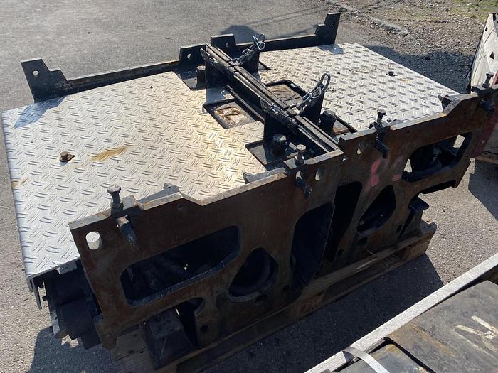 Usato 2004 DYNAPAC F 141C