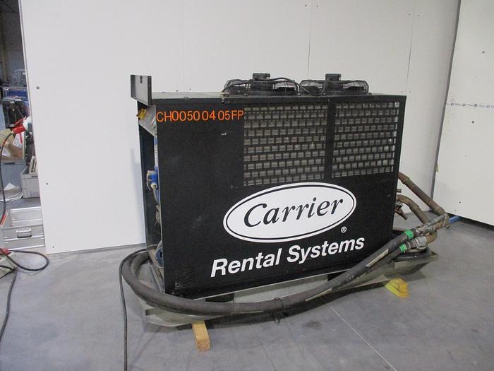 Used 2004 CARRIER TAE 121