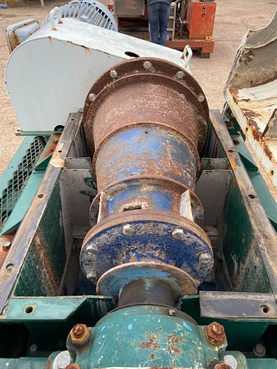 Gebraucht BIRD 18 x 28