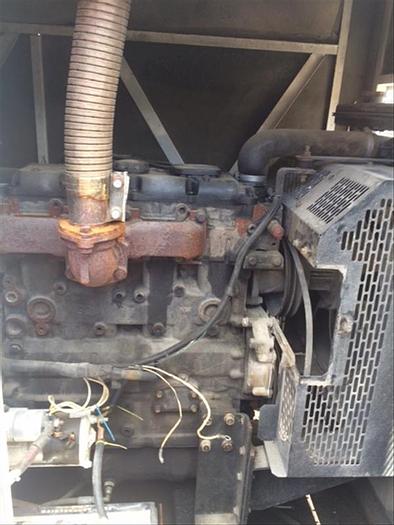 Used 0 Stateline SP 48KW GENERATOR