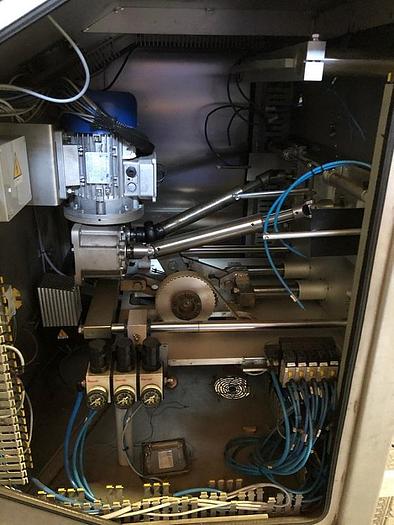 Used 2014 ILAPAK V1000