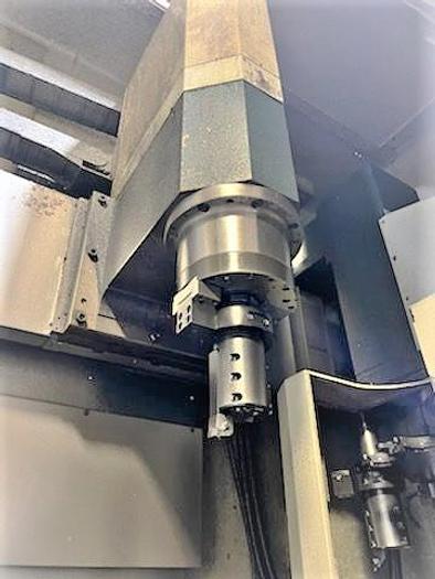 Used 2013 You Ji YV-600 ATC-C