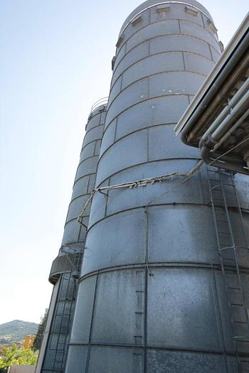 Usato 1998 Bioflam Srb15s - v15a