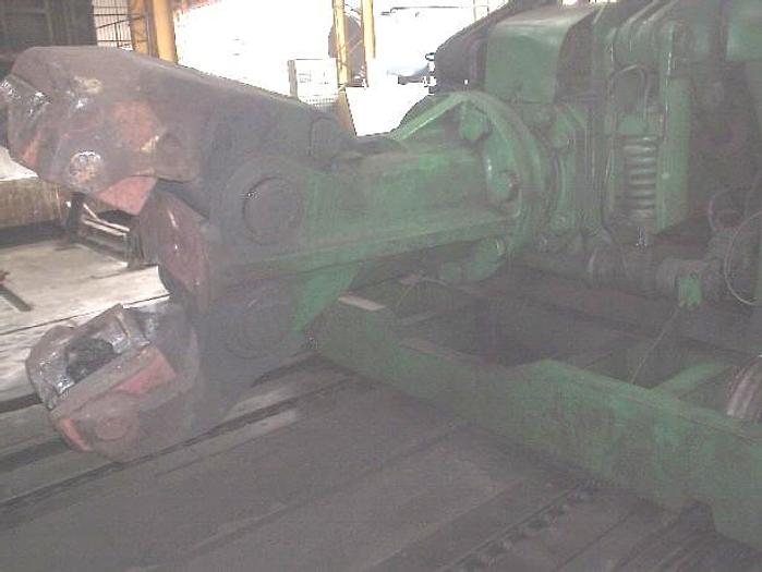 Used Manipulator Davy