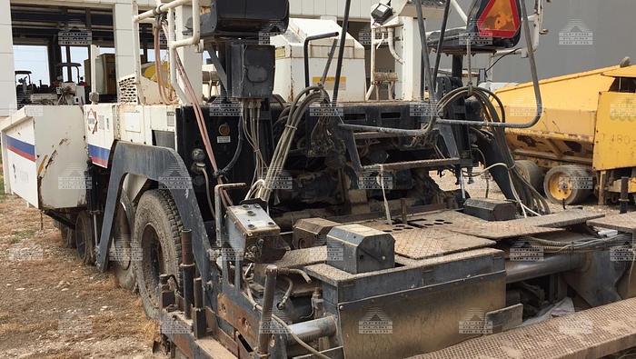 Used 1997 BLAW KNOX BK191