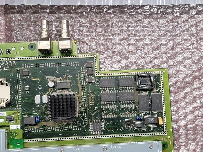 Used Rhode and Schwartz 1090.3500