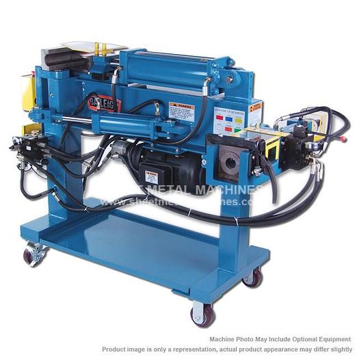 BAILEIGH Exhaust Pipe Bender EB-300