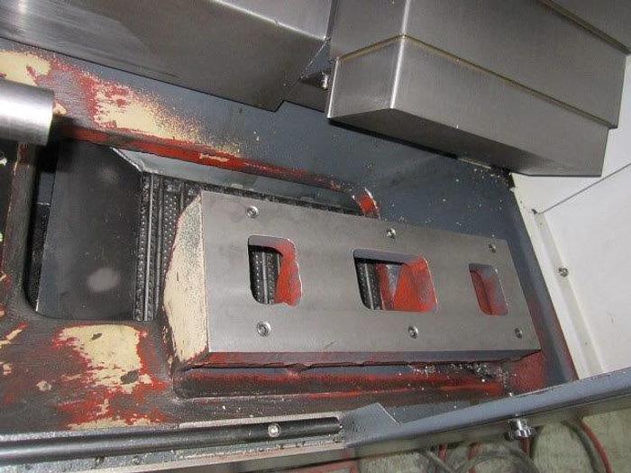 Used 2012 Feeler FTC-100 Turning Center Lathe