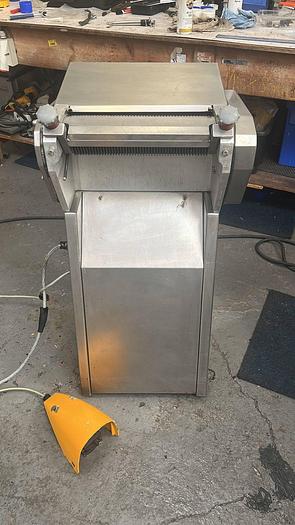 Used Grasselli A35 Meat Skinner
