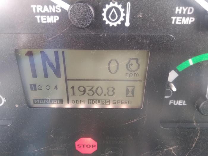 Used 2005 John Deere 624J