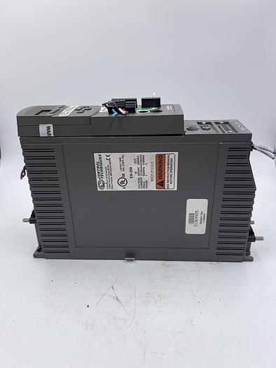 Used Control Techniques EN-208