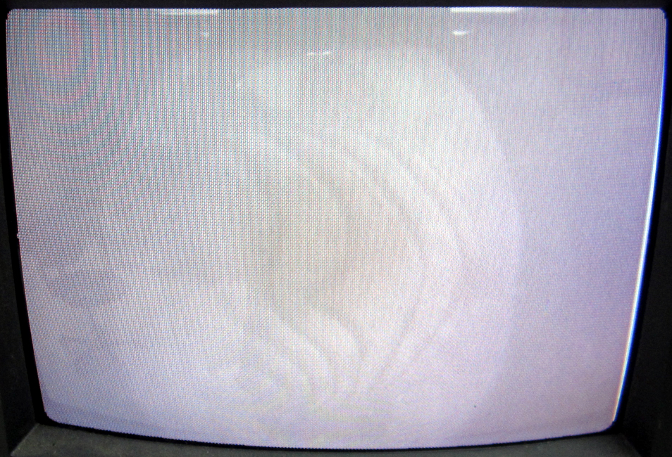 Used GCA/TROPEL 9000 Surface Flatness Analyzer