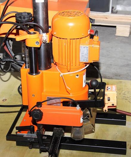 Used *SOLD* Hinge Boring Machine - Blum MSP