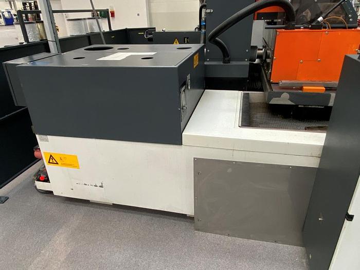Used 2000 Charmilles Technologies Robofil 2030SI Wire EDM Machine