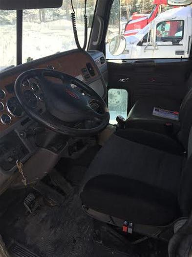 Used 2007 Gefco 30K-DH (Deep Hole) Drill Rig - Sold