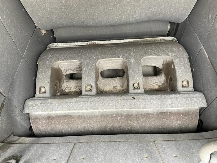 Used 2017 POWERSCREEN TRAKPACTOR 320SR