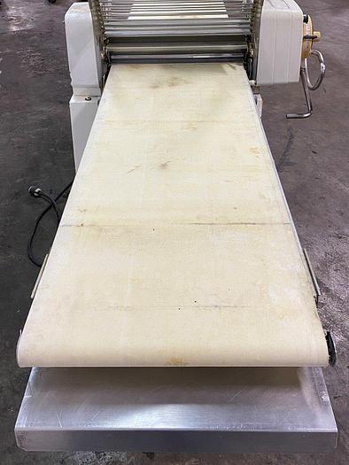Used 1994 Seewer-Rondo SSO 67 Dough Sheeter