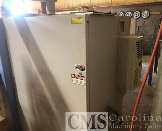 Used 2013 Holzma HPP 250 Panel Saw