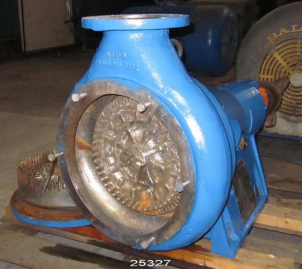 Used BIRD DF2 #25327