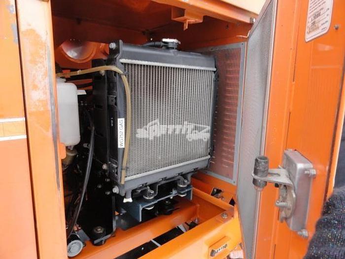 Used 2009 ALTEC LRV60-E70