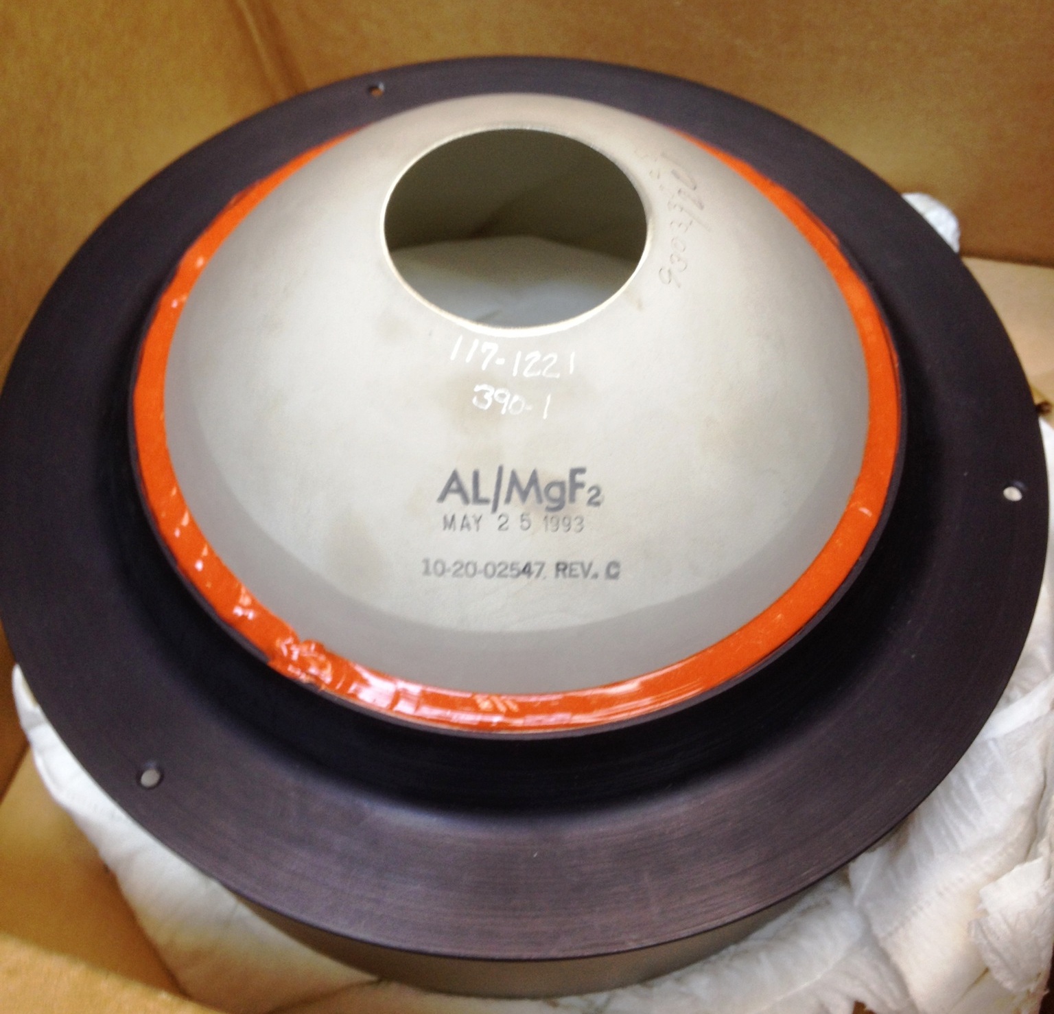 Used Ultratech 2700 Spare Parts